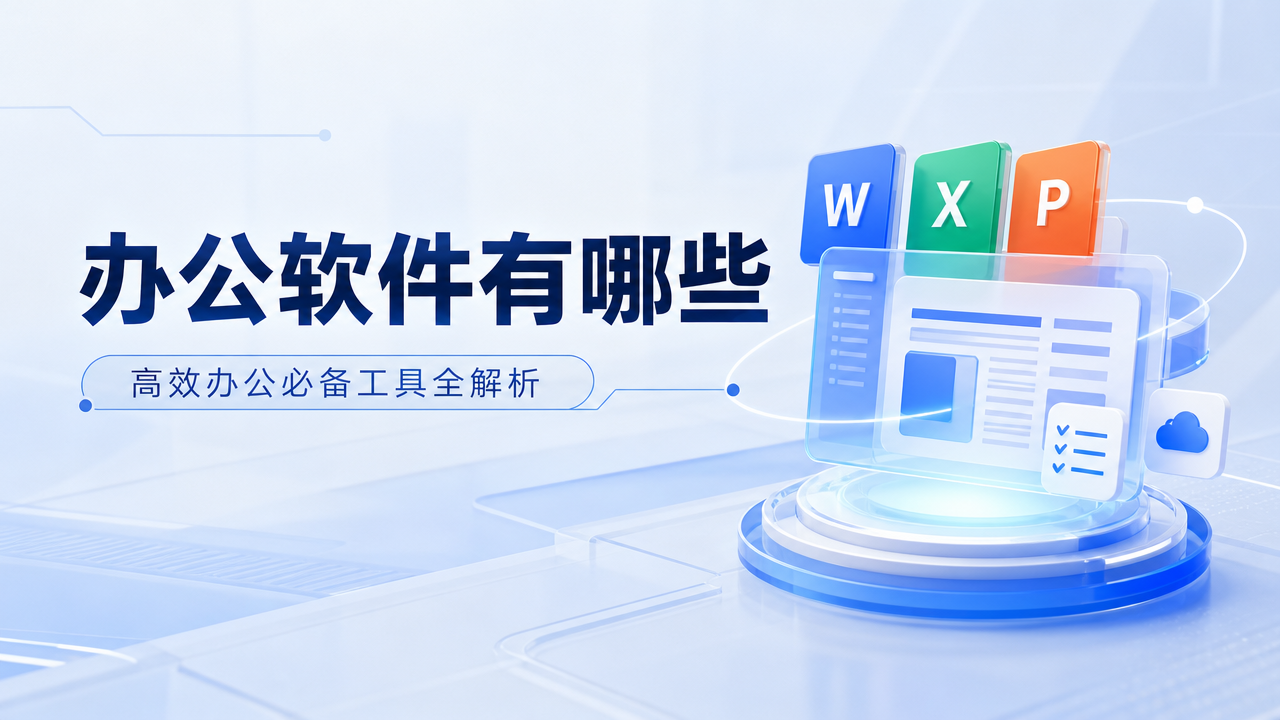 远程办公软件有哪些 远程办公软件推荐无界趣连2.0_封面图