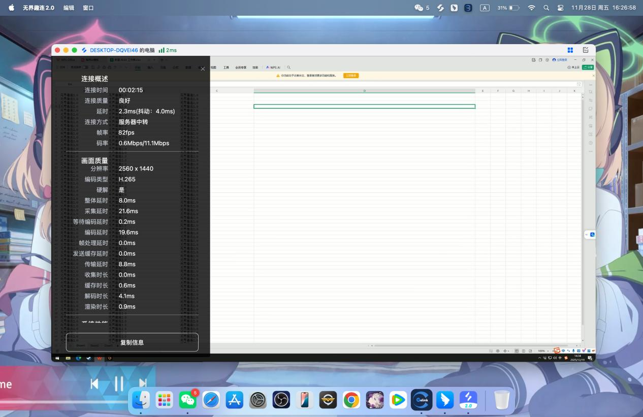 表格2