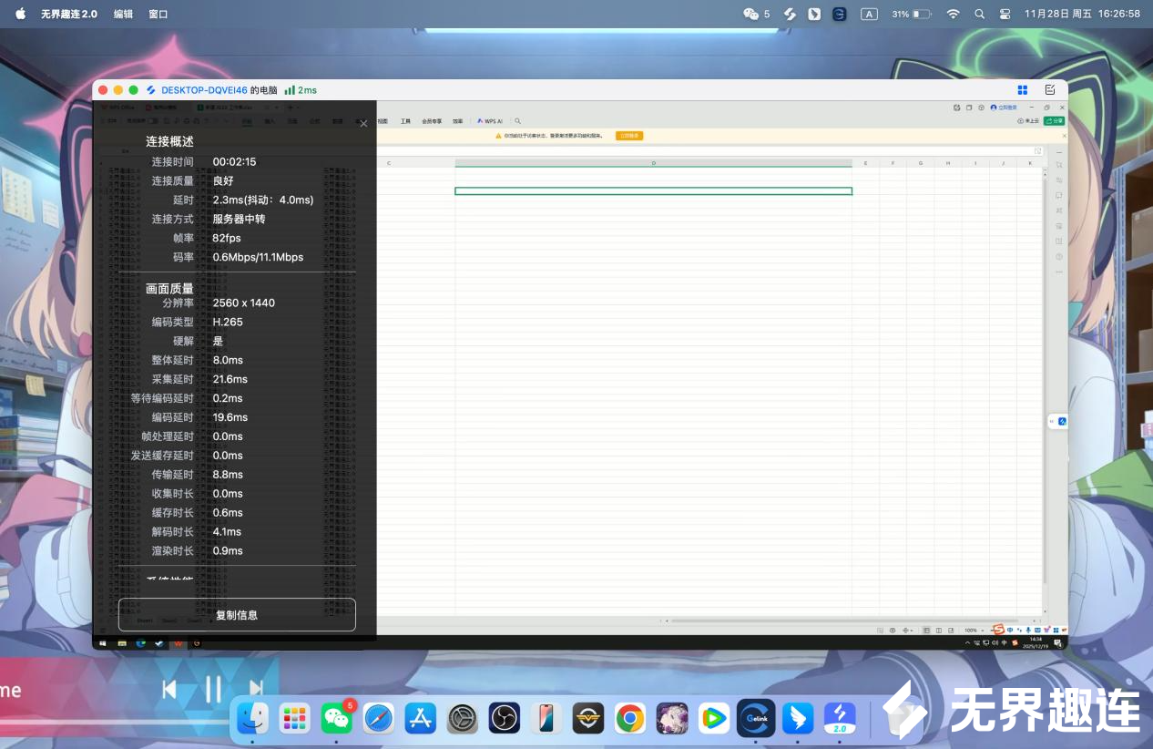 表格2